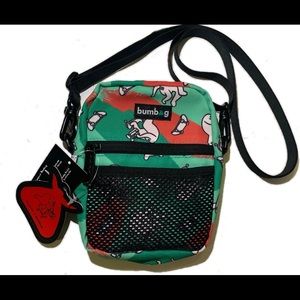 Bumbag Crossbody bag